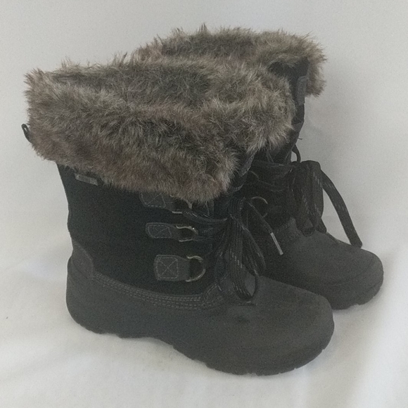 khombu slope boots
